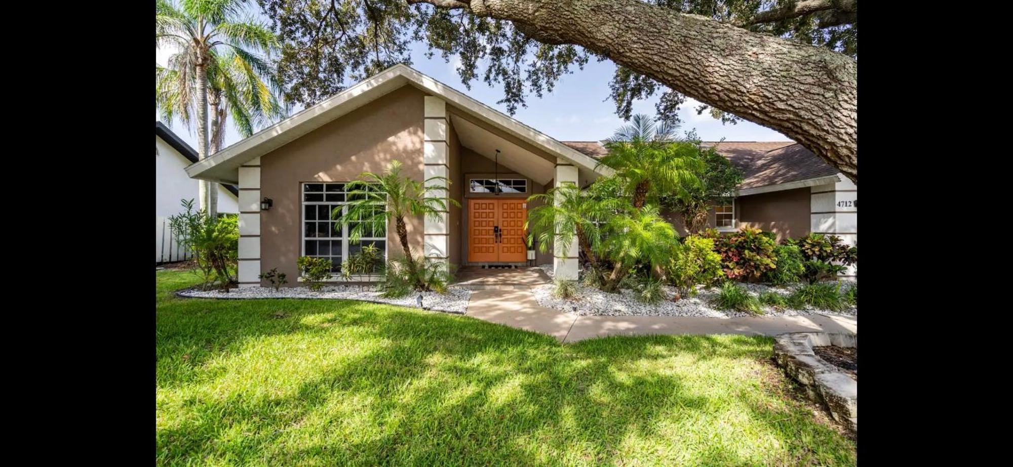 Siesta Key Home With Pool/Hot Tub 12 Min To Beach Sarasota Exterior photo